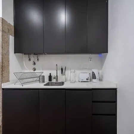 Appartement Akicity Ourique Terracota