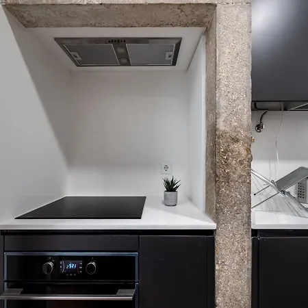 Akicity Ourique Terracota Apartment Lissabon