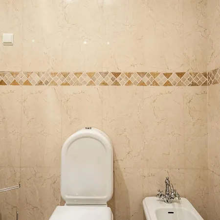 Akicity Ourique Terracota Daire Lisboa