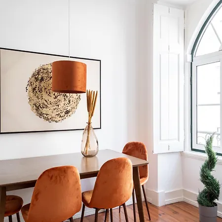 Akicity Ourique Terracota * Lissabon