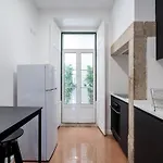 Akicity Ourique Terracota Appartement