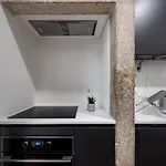 Akicity Ourique Terracota Appartement Lisboa