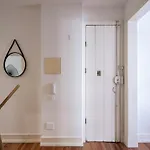 Akicity Ourique Terracota Appartement