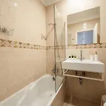 Appartement Akicity Ourique Terracota *