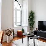 Appartement Akicity Ourique Terracota