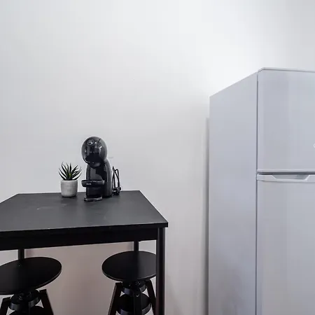 Akicity Ourique Terracota Apartment Lisbon