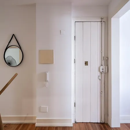 Akicity Ourique Terracota Apartment